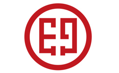 蓝颜
有限公司LOGO